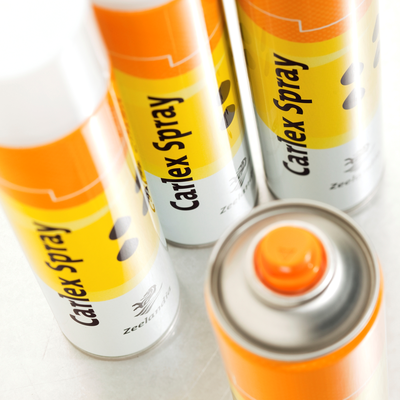 კარლექს სპრეი