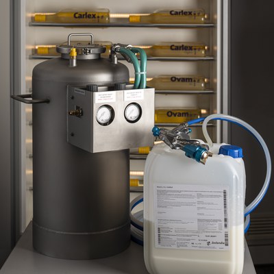 გასაპოხი დანადგარი