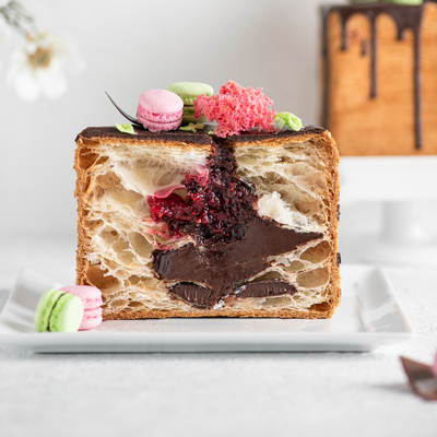 ჩოკოლინა სოფტი