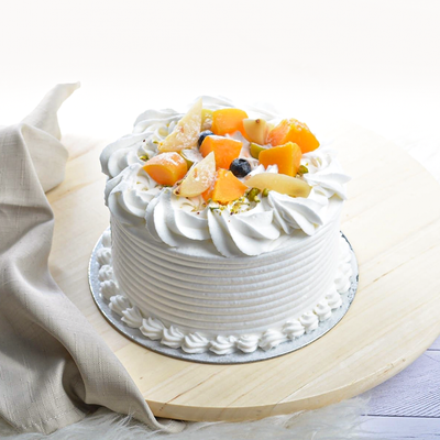 ვიპო - ცივი კრემი