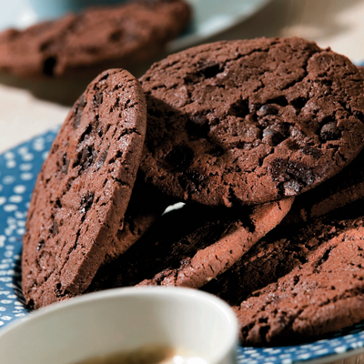 ქუქიმიქს ამერიკანო ჩოკო