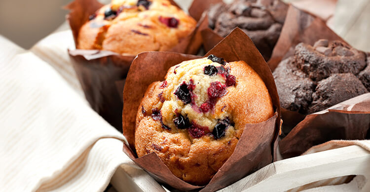 მაფინმიქსი 25%