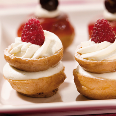 ეკლერმიქსი