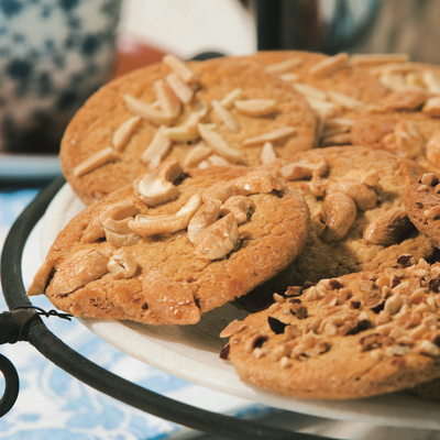 ქუქიმიქს LS