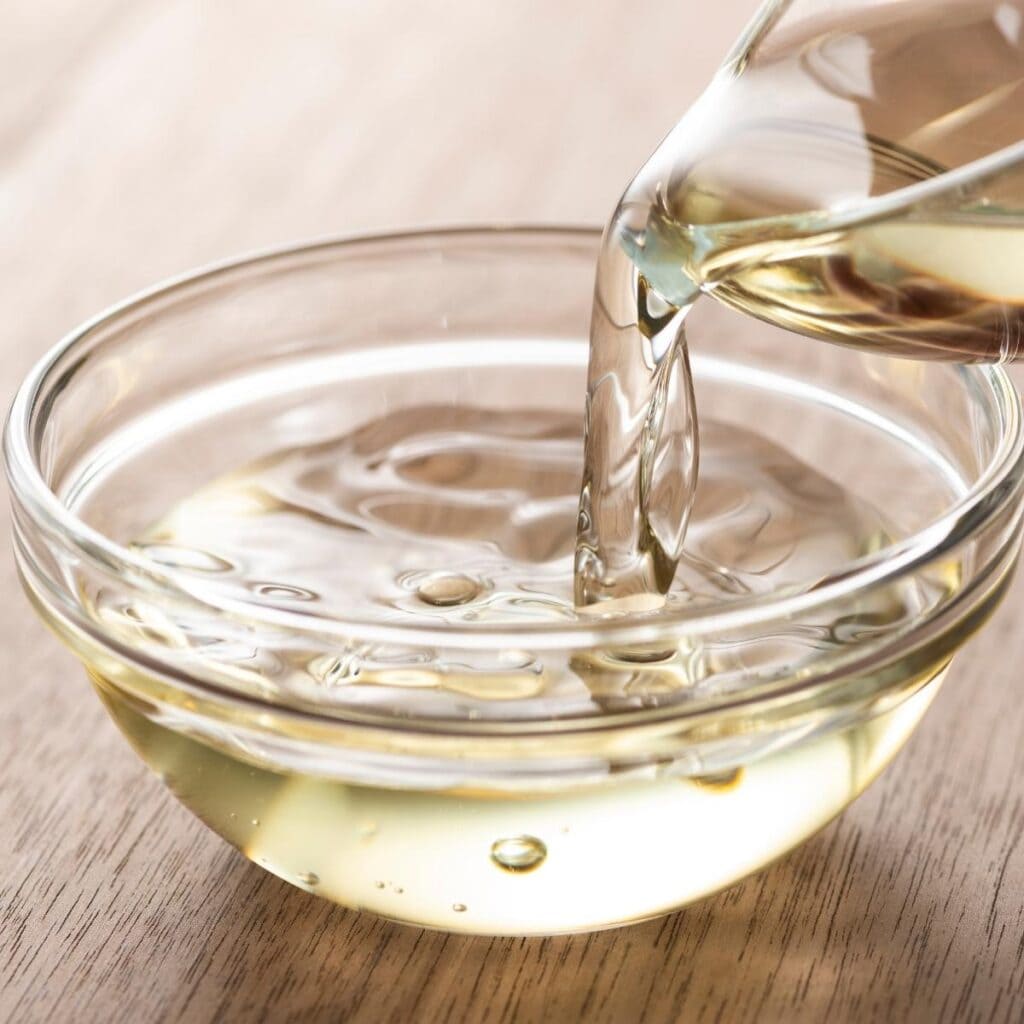 პატოკა - სიმინდის სიროფი