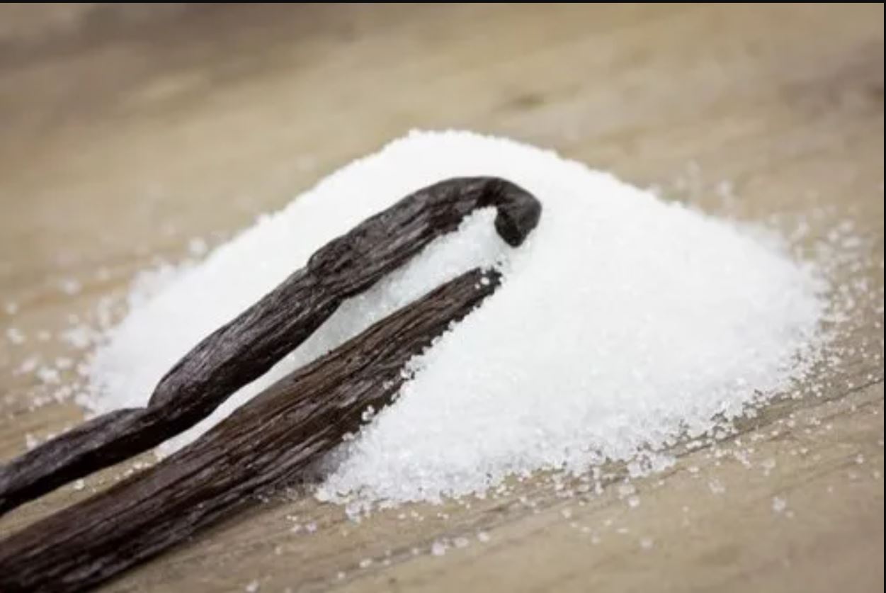 ვანილინი