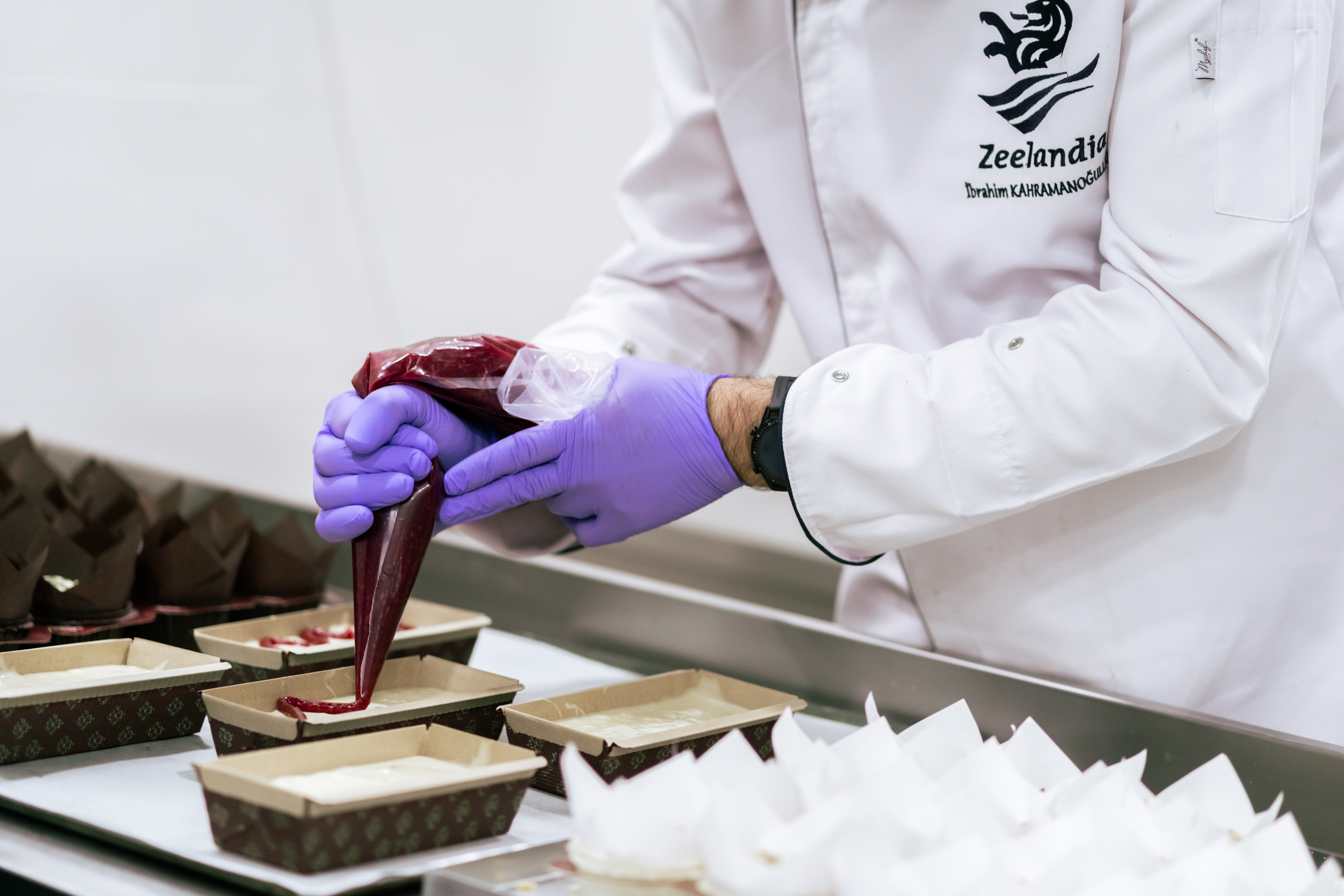 სემინარი საკონდტირო მიმართულებით