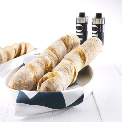 ბაგეტი იაგელონური