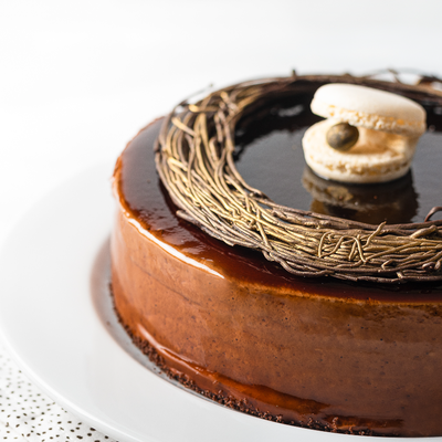 ბისკვიტები მოსკა მიქსით