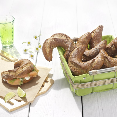 რკალის ფორმის სენდვიჩი