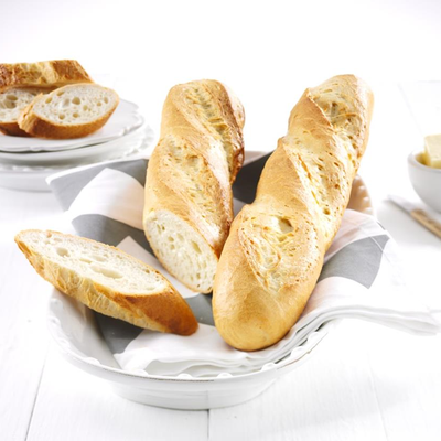 ბაგეტი კლასიკური