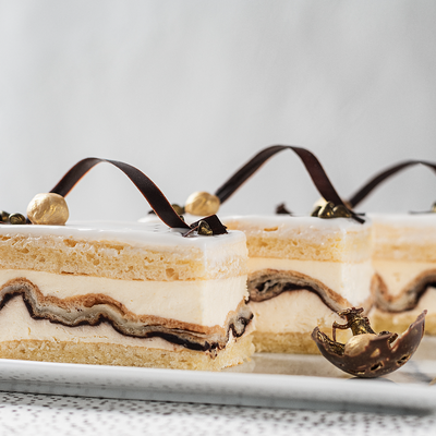 ჯოკონდას ნამცხვარი