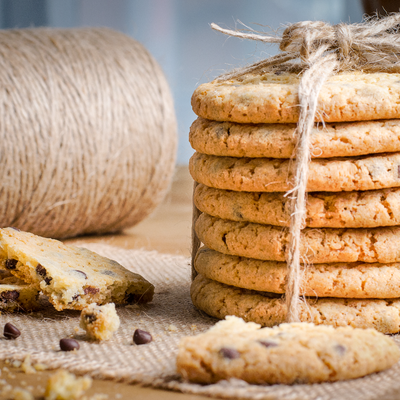 ამერიკული ორცხობილა