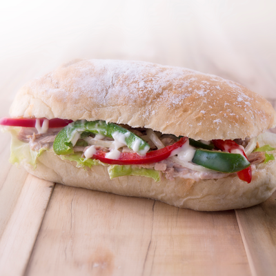 ჩაბატა იაგელონური