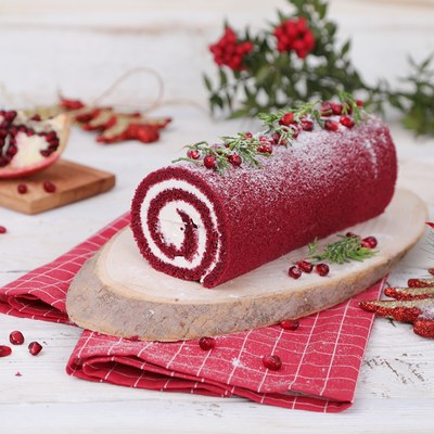 წეითელი ველვეტის რულეტი