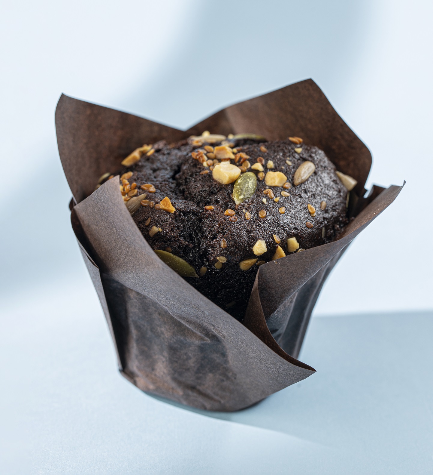 მაფინ მიქსი