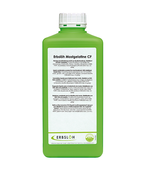 მოსთჟელატინი