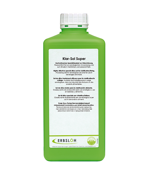 კლარსოლ სუპერ