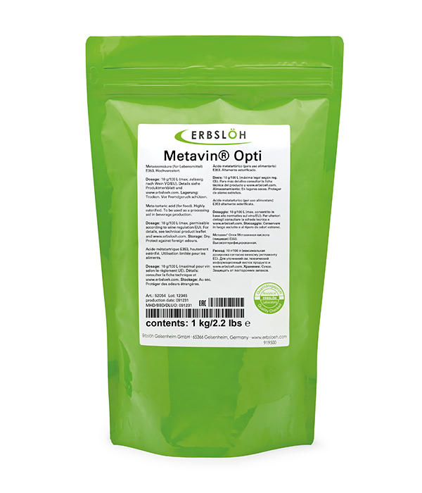 მეტავინ ოპტი