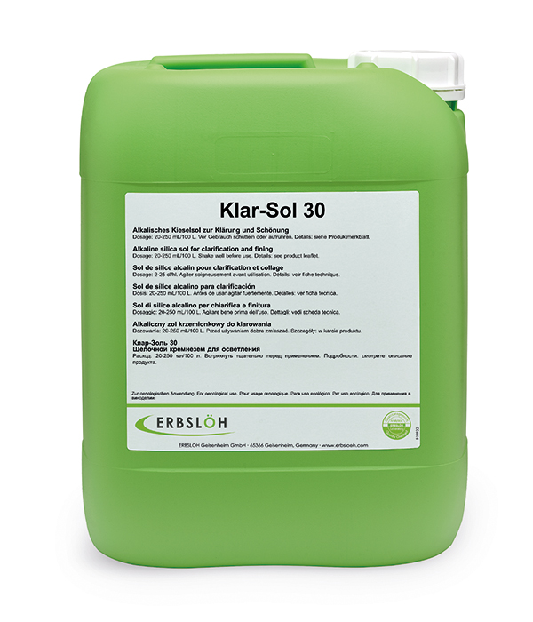 კლარსოლ 30