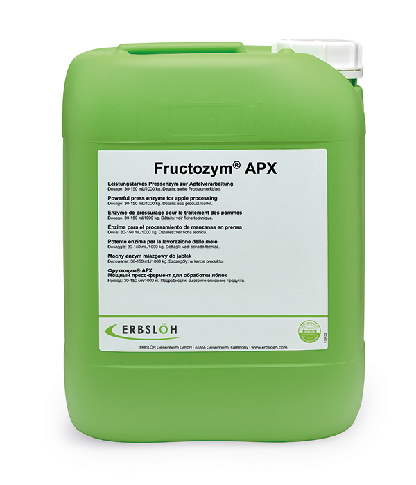 ფრუქტოზიმი APX