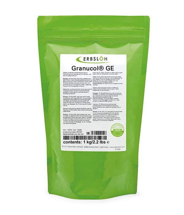 გრანუკოლ GE