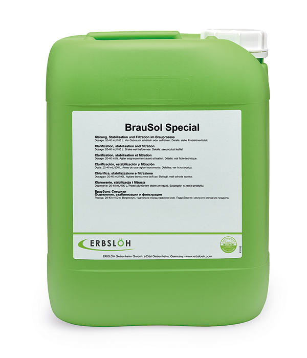 ბრაუსოლ სპეციალი