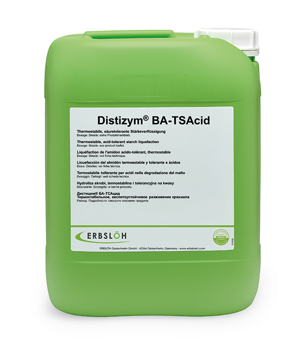 დისტიზიმ ბა-ტს მჟავა